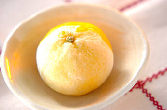 懐かしの給食の定番！冷凍みかん