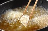 タコのカレー揚げの作り方3