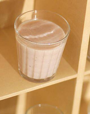 イチゴジュース