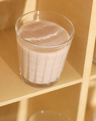 イチゴジュース