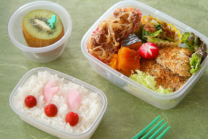 糸コンとエノキのしぐれ煮