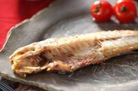 白甘鯛の塩焼き レシピ 作り方 E レシピ 料理のプロが作る簡単レシピ