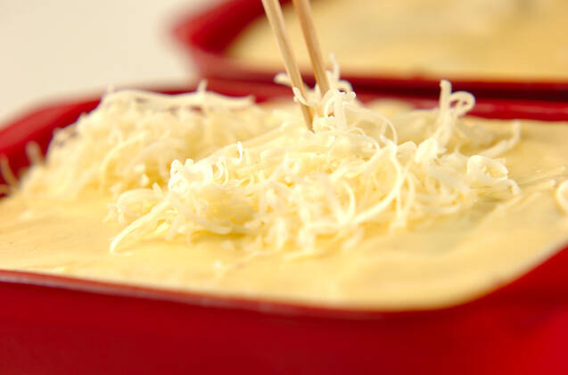 ギリシャ本場の味を簡単に！ムサカの作り方の手順6