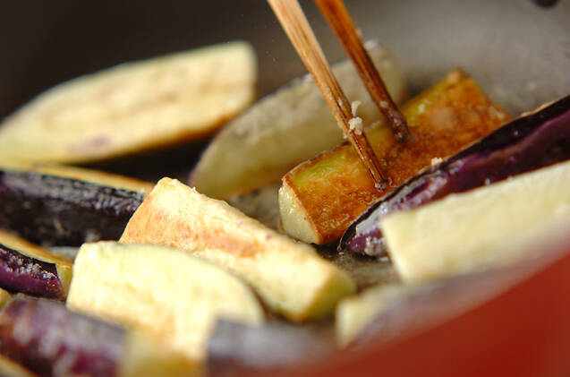 ギリシャ本場の味を簡単に！ムサカの作り方の手順2