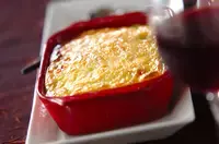 ギリシャ本場の味を簡単に！ムサカ