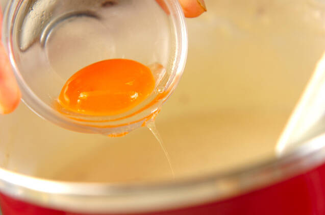 ギリシャ本場の味を簡単に！ムサカの作り方の手順5