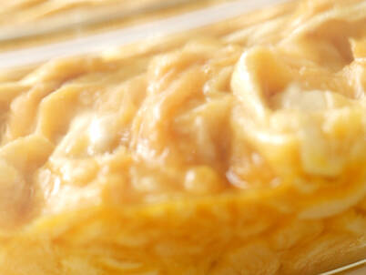 麩の炒め物の作り方の手順2