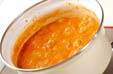チキンビーンズスープ煮の作り方の手順7