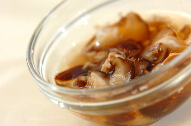 簡単 大根餅の作り方の手順3