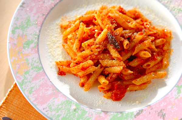 【種類別】コスパも味も◎「トマト缶」を使ったパスタのレシピ19選の画像