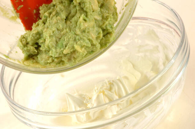 新ジャガのコロコロ揚げの作り方の手順4