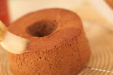 チョコレートシフォンの作り方13