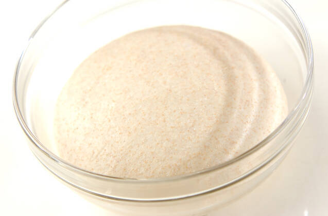 夏野菜の薄焼きパンの作り方の手順6