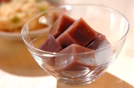 水ようかん レシピ 作り方 E レシピ 料理のプロが作る簡単レシピ 水ようかん レシピ 作り方 E レシピ 料理のプロが作る簡単レシピ