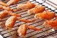 手羽先の塩焼きの作り方5