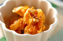 マシュマロボール