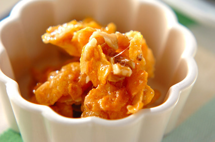 マシュマロボール