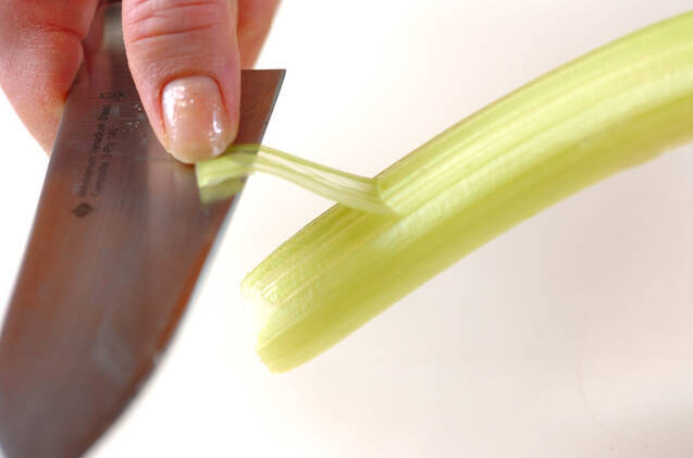 ミネストローネの作り方の手順6