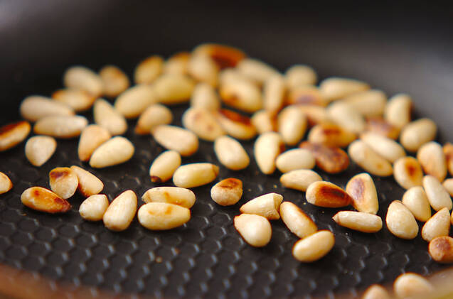 白身魚のピリ辛カルパッチョの作り方の手順3