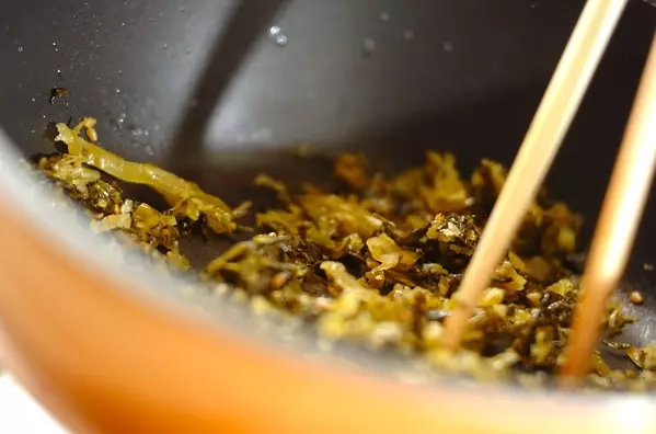 五香粉香る台湾ごはん!魯肉飯~ルーローハンの作り方4