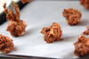 マシュマロココアクッキーの作り方の手順6
