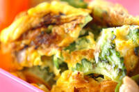 味付け簡単 ゴーヤとツナの麺つゆ炒め 副菜 レシピ 作り方 E レシピ 料理のプロが作る簡単レシピ