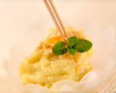 サツマイモアイスの作り方4