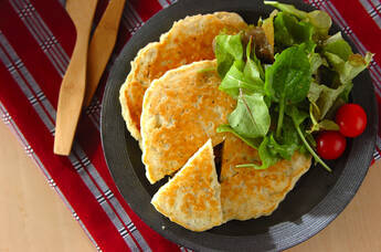 和風パンケーキ