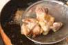 揚げ鶏・レモンソースの作り方の手順10