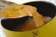 大根のみそ汁の作り方7