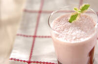 大人のチェリーヨーグルト