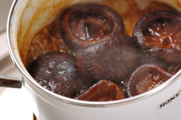 節分のシンプル巻き寿司(恵方巻き)の作り方の手順7