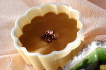 コーヒーソイプリン　