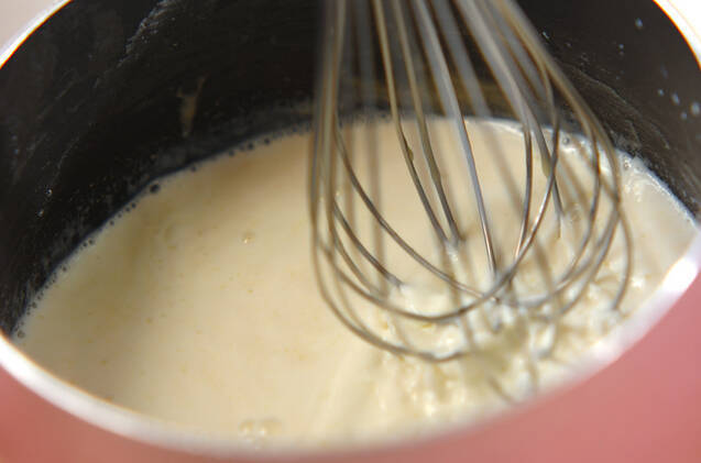 豆腐のみそグラタンの作り方の手順8