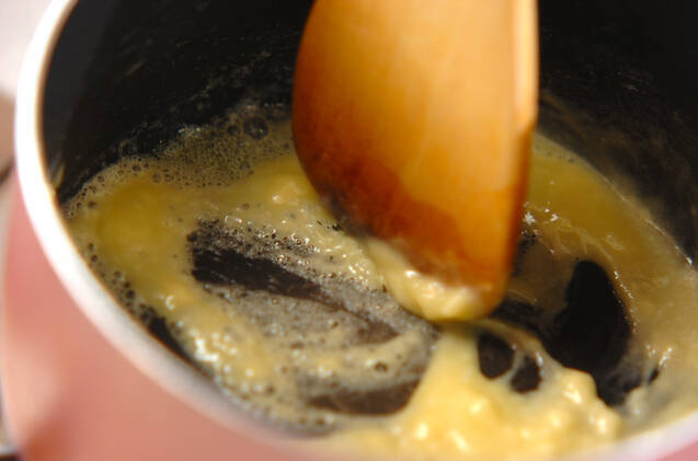 豆腐のみそグラタンの作り方の手順7