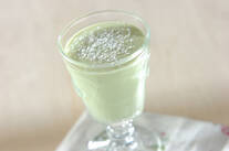 アボカドスムージー