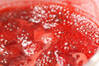 イチゴジャムの作り方の手順5