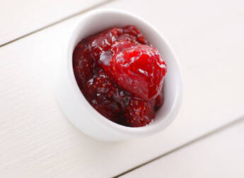 イチゴジャム