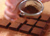 生チョコの作り方の手順8