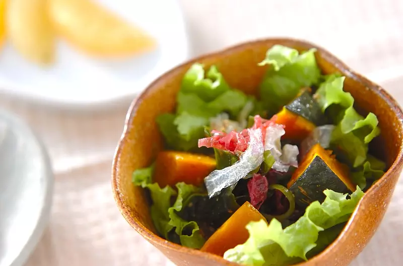 海藻サラダ 副菜 レシピ 作り方 E レシピ 料理のプロが作る簡単レシピ 海藻サラダ 副菜 レシピ 作り方 E レシピ 料理のプロが作る簡単レシピ