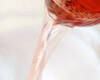 ロゼスパークリングワインのシャーベットの作り方の手順4