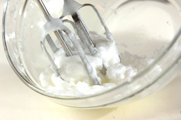 サバの大葉揚げの作り方の手順7