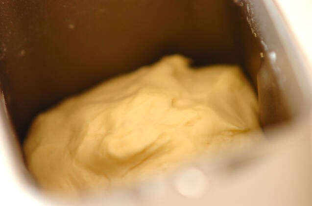 ナンサルサドッグの作り方の手順3