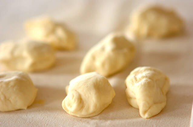 ナンサルサドッグの作り方の手順4