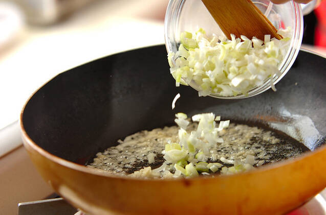 アサリのピリ辛漬けの作り方の手順4