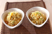 定番にしたい！余った数の子でポテトサラダ