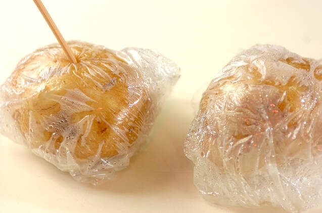 定番にしたい！余った数の子でポテトサラダの作り方の手順1