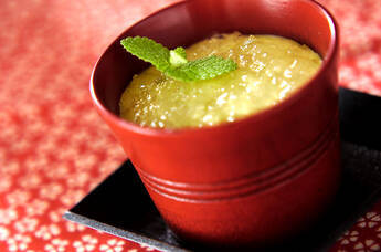 アボカドレアチーズ