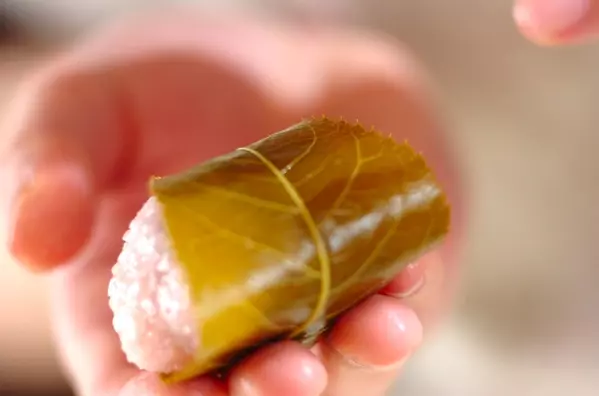 桜もちの作り方8