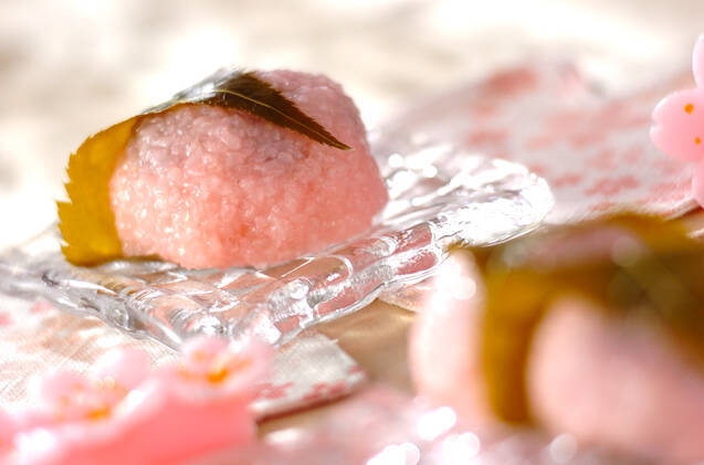 あなたの桜餅は関東風？関西風？おすすめレシピ10選をご紹介♪の画像